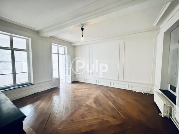 Immeuble à vendre à Douai - Réf. dou17278