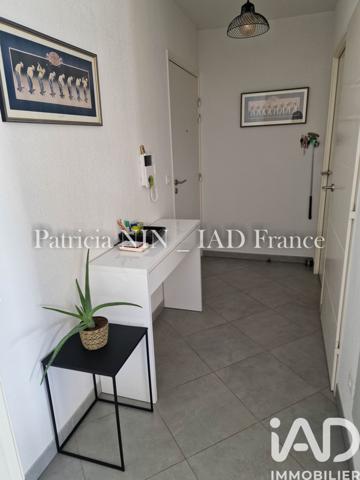 Appartement à vendre 3 pièces 70 m² Saint-Raphaël