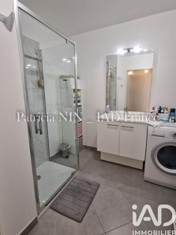 Appartement à vendre 3 pièces 70 m² Saint-Raphaël