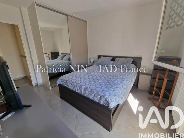 Appartement à vendre 3 pièces 70 m² Saint-Raphaël