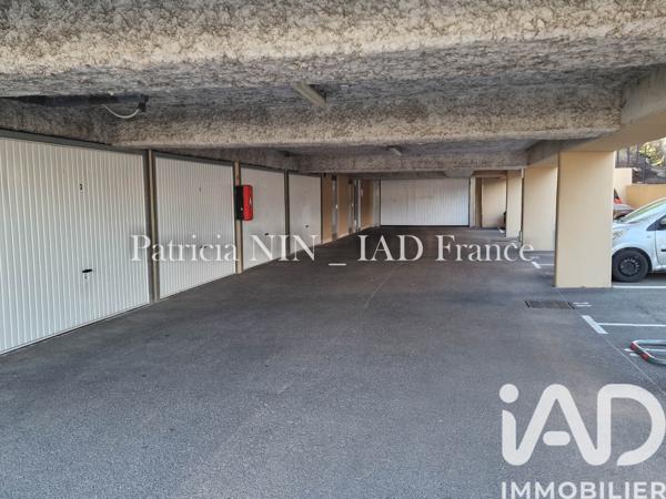 Appartement à vendre 3 pièces 70 m² Saint-Raphaël