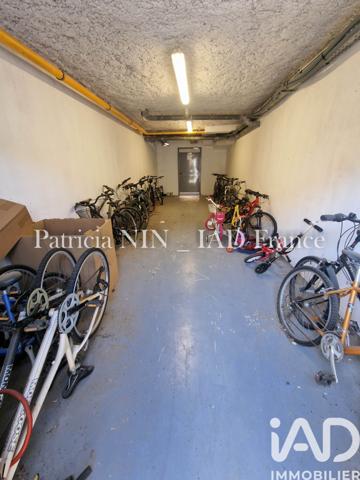 Appartement à vendre 3 pièces 70 m² Saint-Raphaël