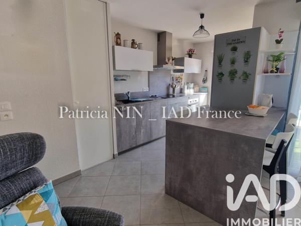 Appartement à vendre 3 pièces 70 m² Saint-Raphaël