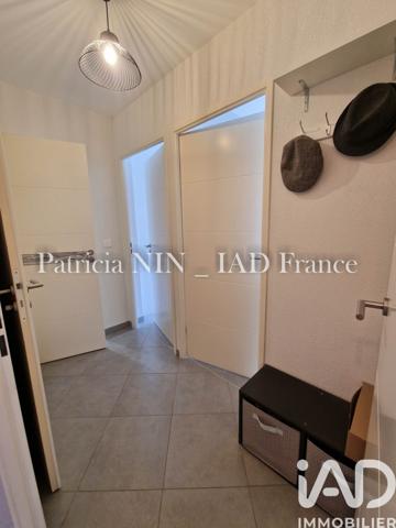 Appartement à vendre 3 pièces 70 m² Saint-Raphaël