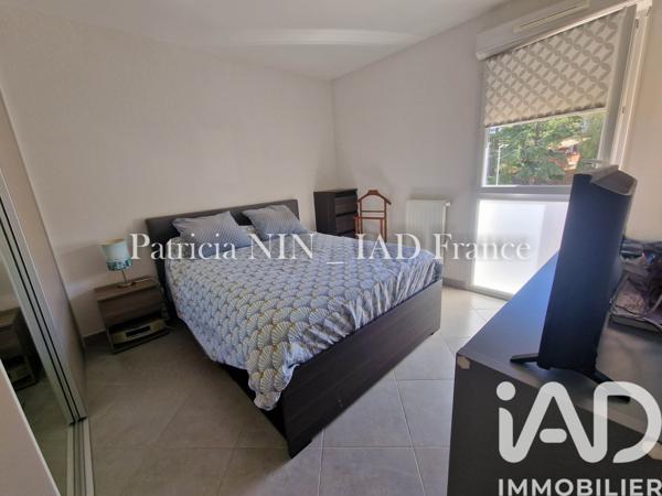 Appartement à vendre 3 pièces 70 m² Saint-Raphaël