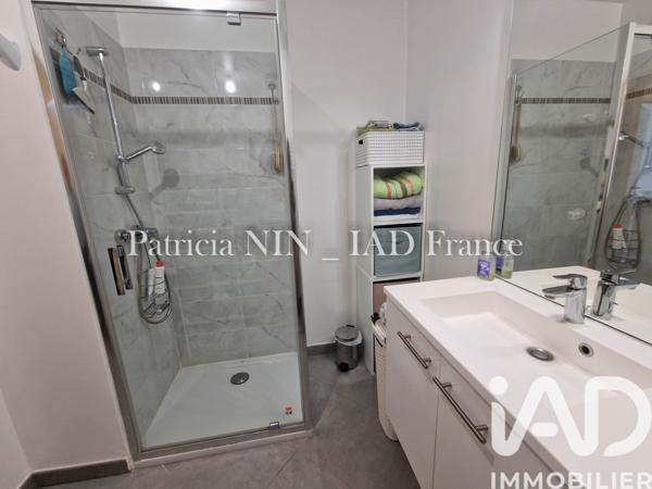 Appartement à vendre 3 pièces 70 m² Saint-Raphaël