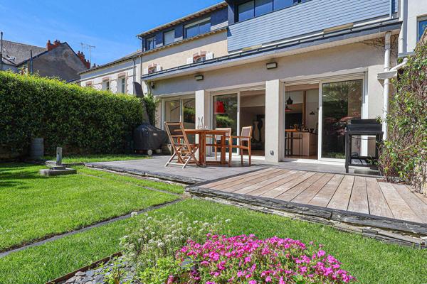 Acheter Maison 7 pièces - 175 m²