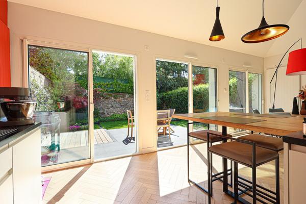 Acheter Maison 7 pièces - 175 m²