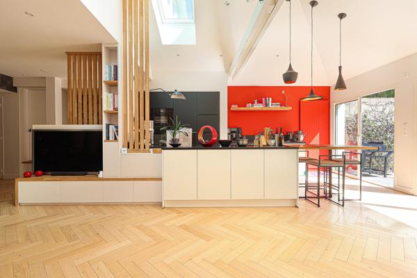 Acheter Maison 7 pièces - 175 m²