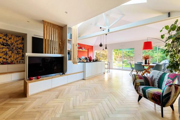 Acheter Maison 7 pièces - 175 m²