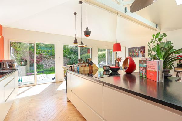 Acheter Maison 7 pièces - 175 m²