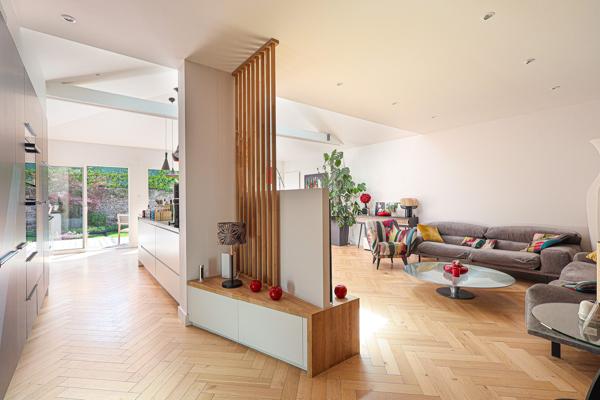 Acheter Maison 7 pièces - 175 m²