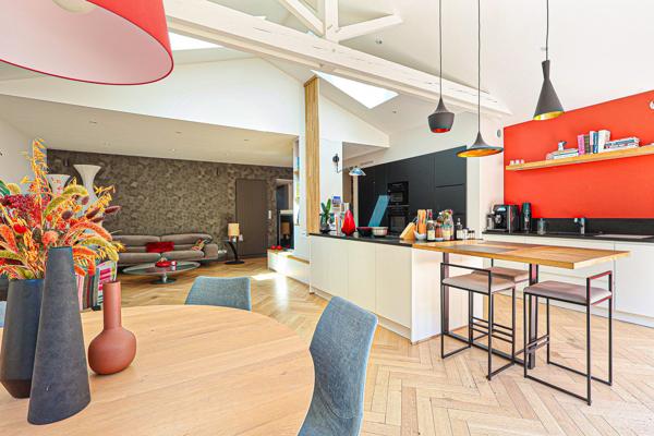 Acheter Maison 7 pièces - 175 m²