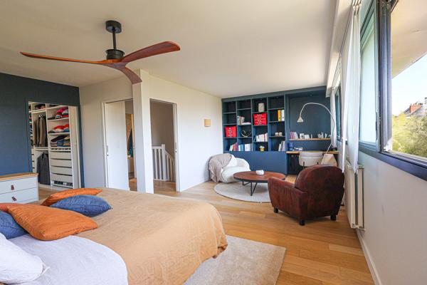 Acheter Maison 7 pièces - 175 m²