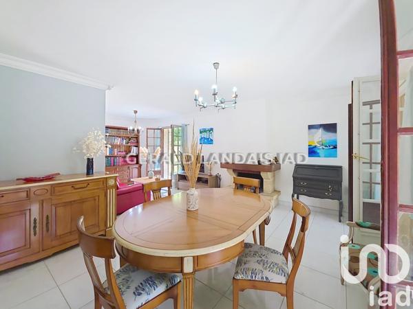 Maison à vendre 4 pièces 85 m² Calmont