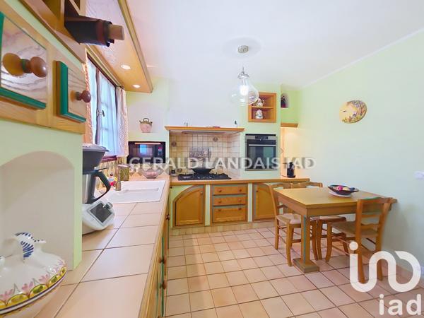 Maison à vendre 4 pièces 85 m² Calmont