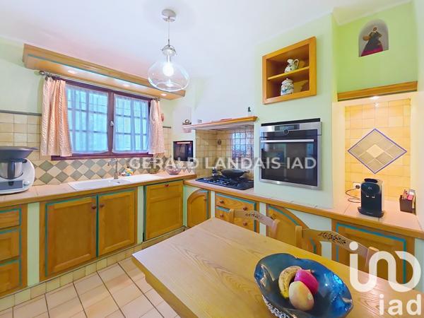 Maison à vendre 4 pièces 85 m² Calmont