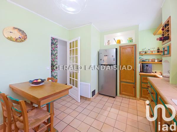 Maison à vendre 4 pièces 85 m² Calmont