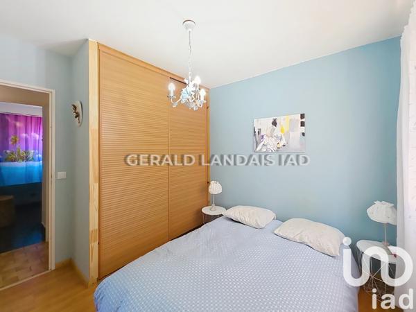 Maison à vendre 4 pièces 85 m² Calmont