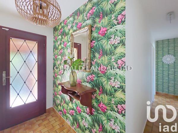 Maison à vendre 4 pièces 85 m² Calmont