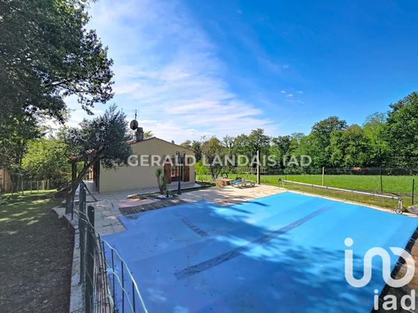 Maison à vendre 4 pièces 85 m² Calmont