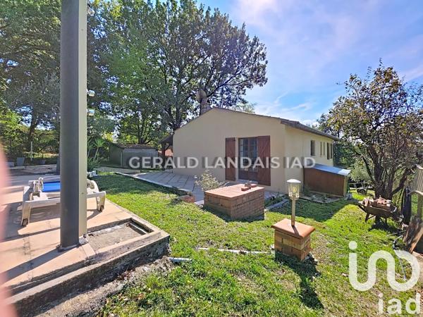 Maison à vendre 4 pièces 85 m² Calmont