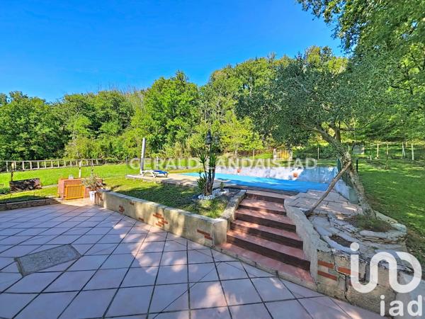 Maison à vendre 4 pièces 85 m² Calmont