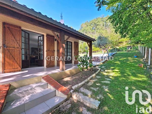 Maison à vendre 4 pièces 85 m² Calmont