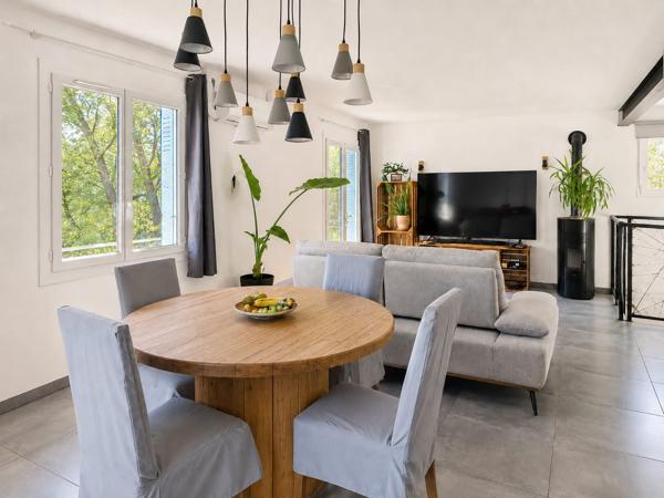 Maison familiale