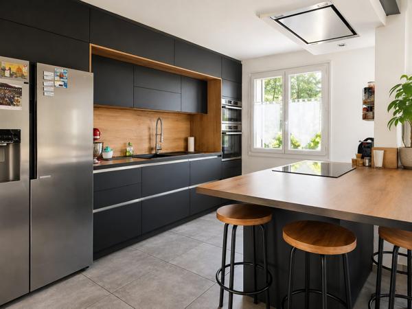 Maison familiale