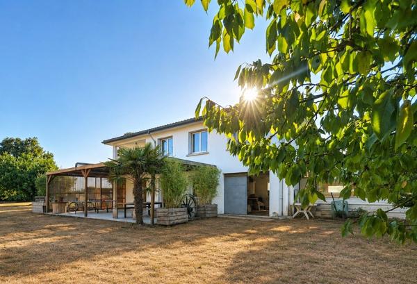 Maison familiale