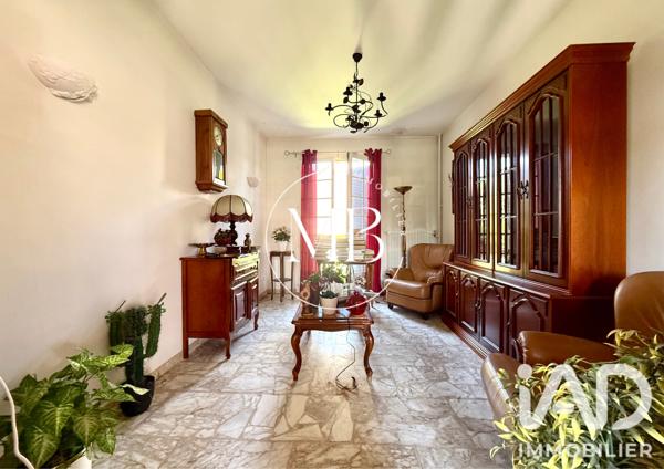 Maison à vendre 6 pièces 163 m² Chaumontel