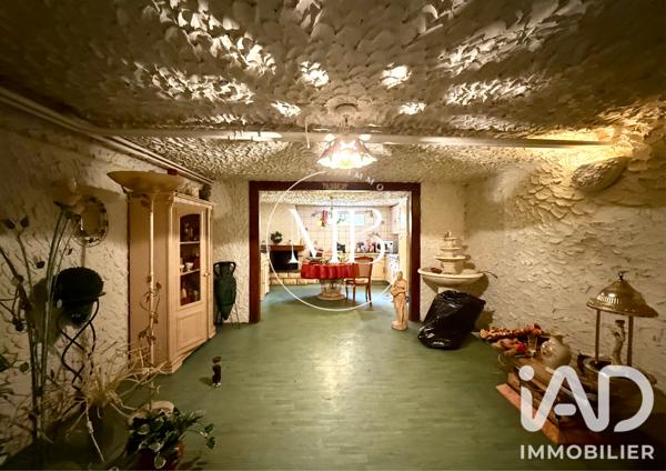 Maison à vendre 6 pièces 163 m² Chaumontel