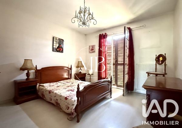 Maison à vendre 6 pièces 163 m² Chaumontel