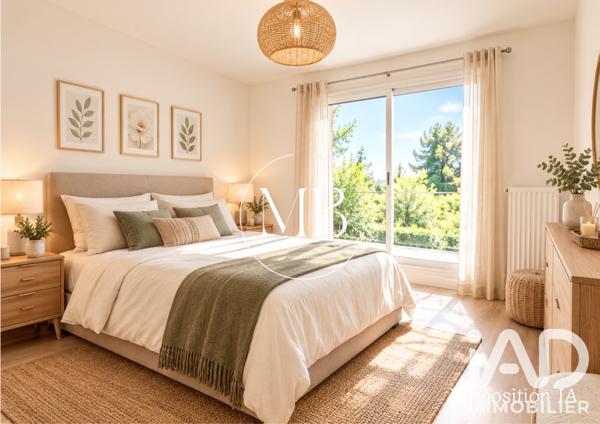 Maison à vendre 6 pièces 163 m² Chaumontel