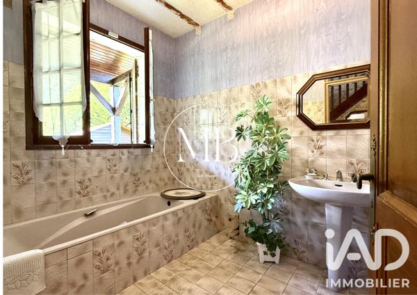 Maison à vendre 6 pièces 163 m² Chaumontel
