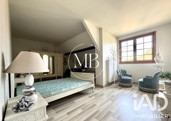 Maison à vendre 6 pièces 163 m² Chaumontel
