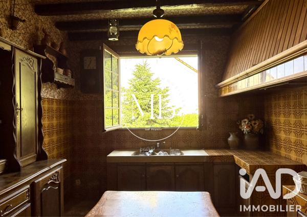 Maison à vendre 6 pièces 163 m² Chaumontel