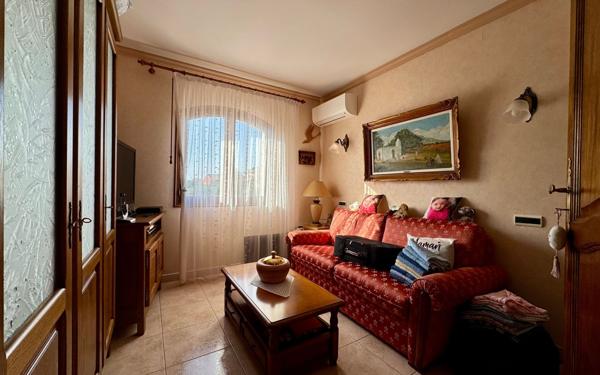 Maison à vendre    5 pièces •  Béziers