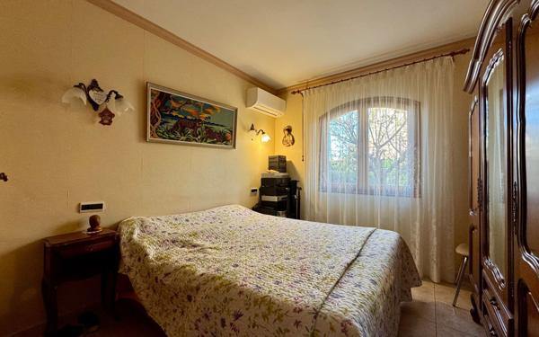 Maison à vendre    5 pièces •  Béziers