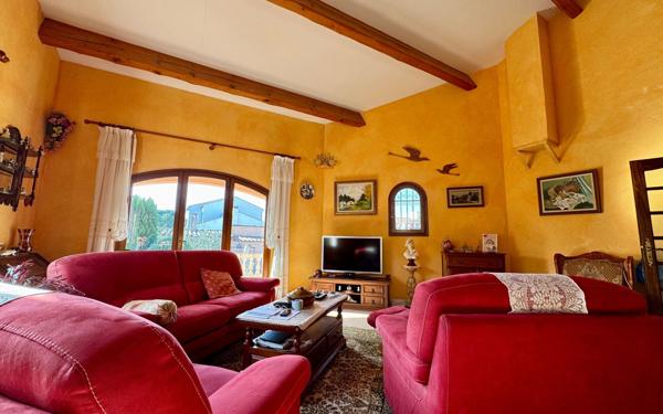 Maison à vendre    5 pièces •  Béziers