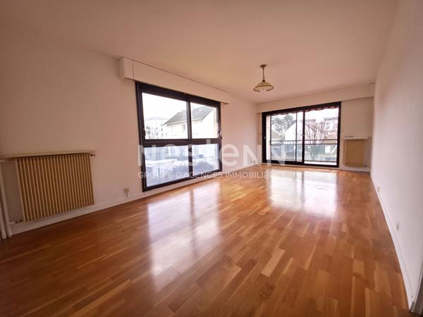 Appartement Enghien Les Bains 4 pièce(s) 96 m2