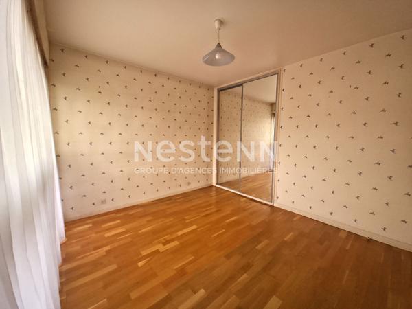 Appartement Enghien Les Bains 4 pièce(s) 96 m2