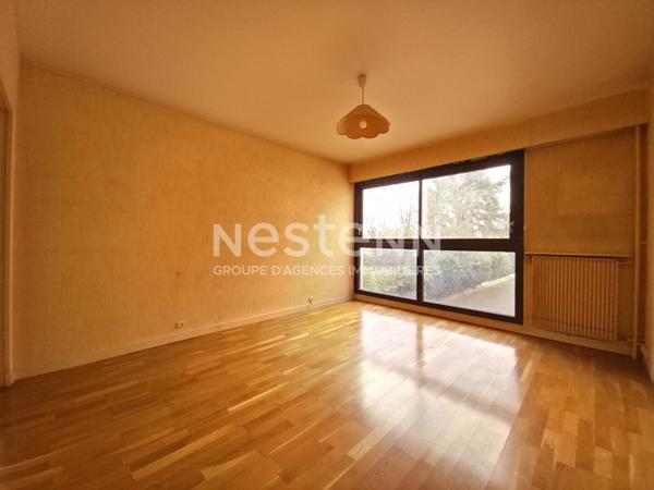 Appartement Enghien Les Bains 4 pièce(s) 96 m2