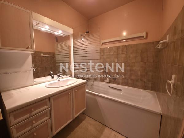 Appartement Enghien Les Bains 4 pièce(s) 96 m2