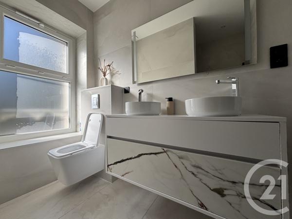 Appartement F3 à vendre  3 pièces - 69,06 m2 ALES - 30