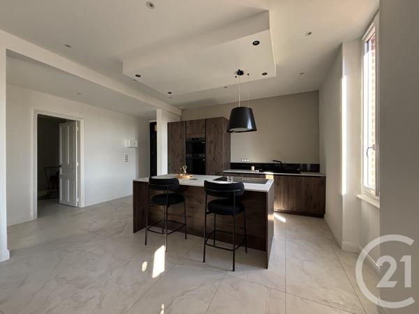 Appartement F3 à vendre  3 pièces - 69,06 m2 ALES - 30