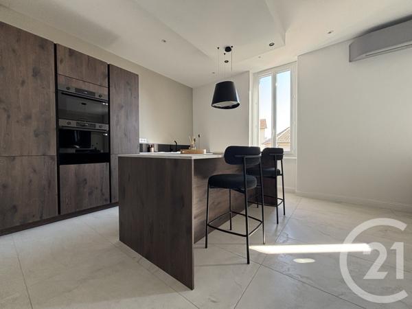 Appartement F3 à vendre  3 pièces - 69,06 m2 ALES - 30