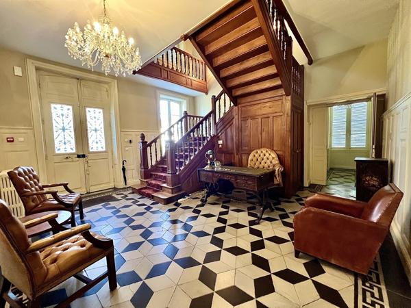 Château de la Frédière, Domaine d’Exception du XVIIIe Siècle