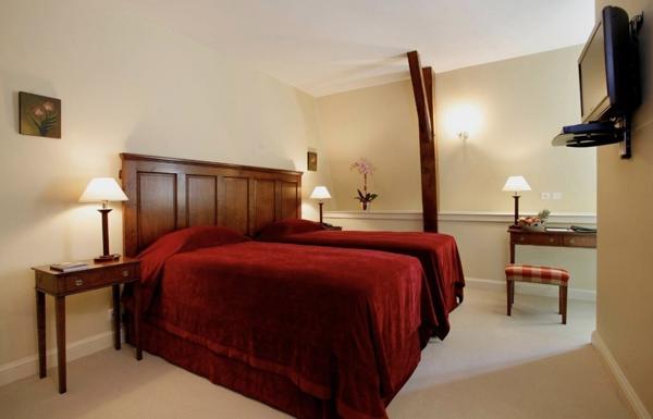 Château de la Frédière, Domaine d’Exception du XVIIIe Siècle